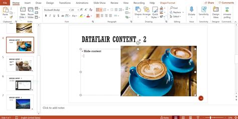 Image result for PowerPoint Paste Slide Keep Source Formatting