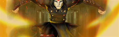 Download wallpaper mask, villain, avatar, anime, The Legend Of Korra ...
