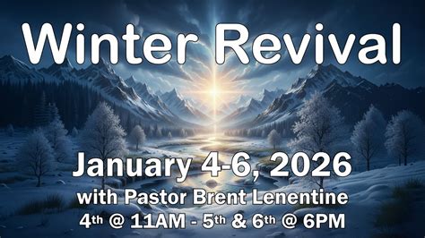 ️ Winter Revival 2026! 🔥, 568 NM-344, Edgewood, NM, United States, New ...