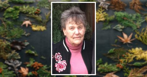 Obituary | Shirley Jean Matheney of Visalia, California | Grandle ...
