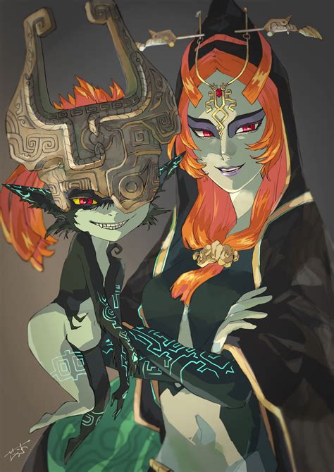 Midna