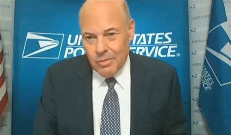 Image result for Postmaster General Testimony