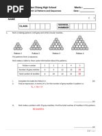 Image result for Number Patterns Grade 11 Notes.pdf