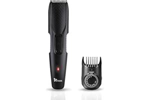 Amazon.in Bestsellers: The most popular items in Hair Finishing Trimmers