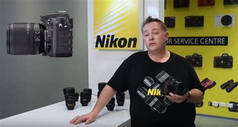 Nikon D7200 Tutorials 的图像结果