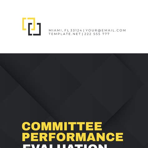 Performance Committee 的图像结果