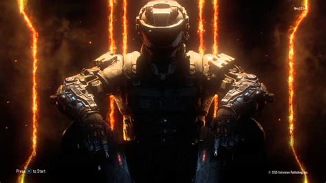 Image result for Cod Bo3 Main Menu