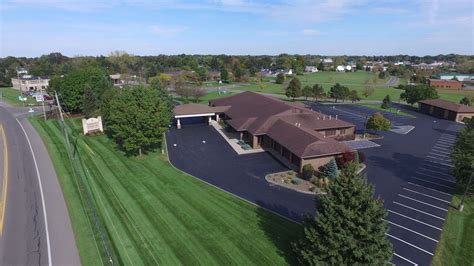 Locations | Thomas J. Pirro Jr. Funeral Home - North Syracuse, NY