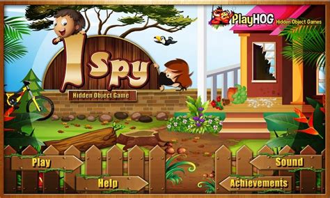 Image result for Free Full Version Hidden Object Games