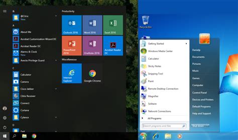 Windows 10 classic shell alternatives - Windows - Spiceworks Community