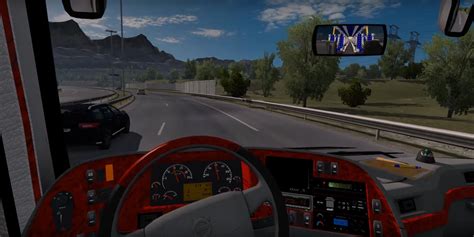 Image result for Volvo B9R Bus Mod Ets2