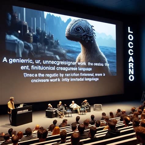 Walter Munch Ben Burtt