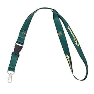 The University of Vermont UVM Catamounts NCAA Car Keys ID Badge Holder ...