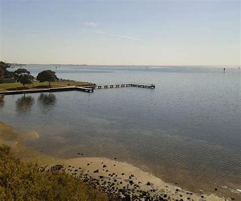 Come & Try Fishing Day - St Helens, St Helens Jetty, North Geelong, 21 ...