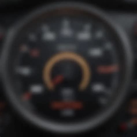 Image result for How Do Speedometers Work