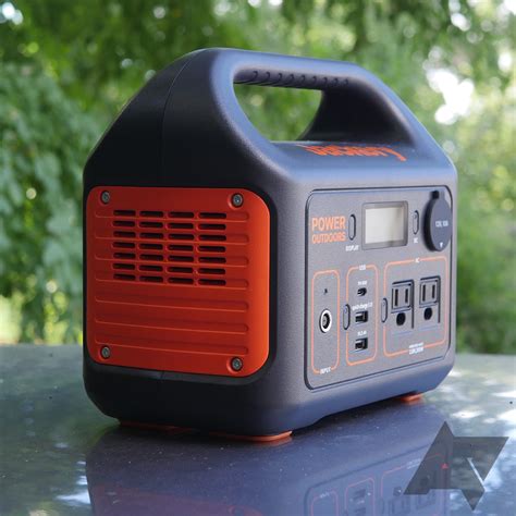 Image result for jackery 300 review