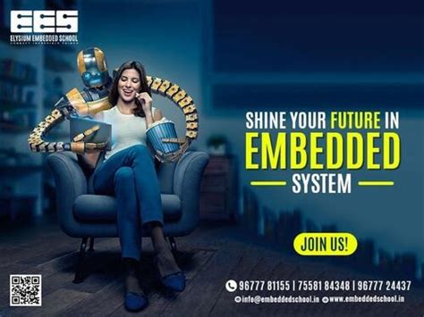 Best Embedded Training School In Madurai - Software Training, Embedded ...