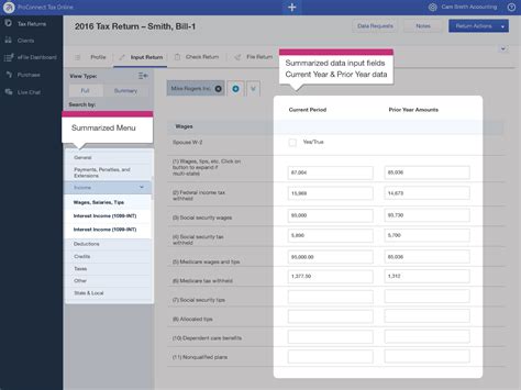 Image result for Intuit Pro Connect