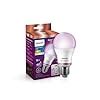 Buy Philips WiZ 9W E27 Wi-Fi & Bluetooth LED Smart Bulb with Music Sync ...