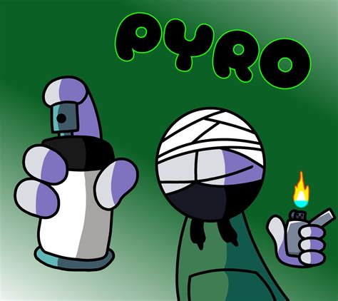 Image result for Pyro Build Symbol