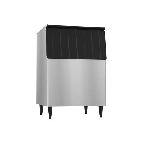Commercial Ice Machine Bins |Ice Storage bins – Gator Chef Restaurant ...