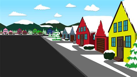[100+] South Park Backgrounds | Wallpapers.com