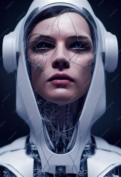 Cyborg Pics 的图像结果