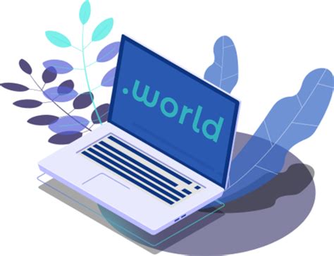 Cheap .world Domain Registration, Transfer, Renewal