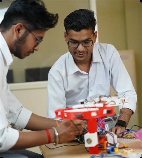 Pursue B.Tech in Chandigarh at CGC Landran - Registrations Open