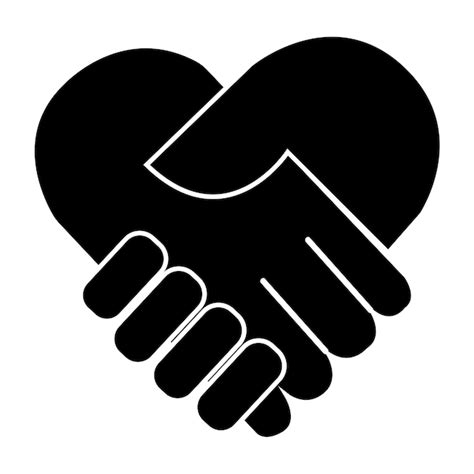 Handshake Vector CD-R 的图像结果