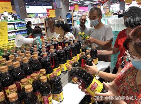 听说徐州又开了一家大型购物超市，开业当天燃爆现场！ - 知乎