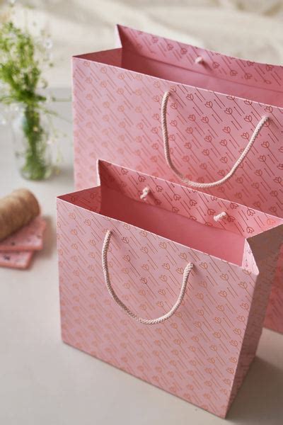 Buy Classic Diagonal Gift Bags, Gift Bags, Diagonal Gift Bags – Intiki