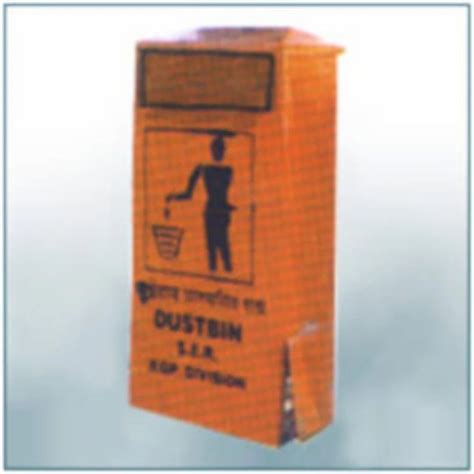 Animated dustbin - Frp Penguin Dustbin Manufacturer from Kolkata