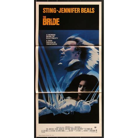 The Bride 1985 Trailers 的图像结果