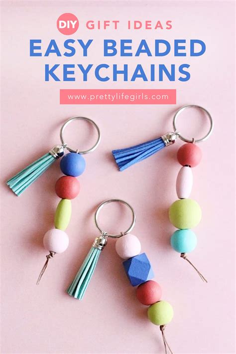 Image result for DIY Key Chains