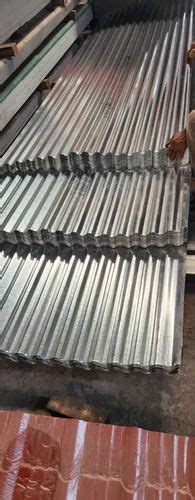 Roofing And Profile Sheets - Roof Decking Sheets Trader - Wholesaler ...
