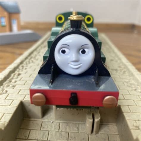 Image result for Trackmaster Emily