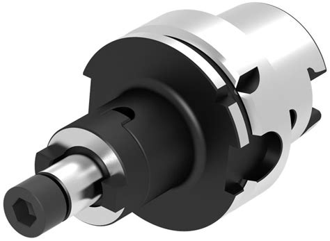 Combination shell mill adapter | CERATIZIT | WNT | KOMET