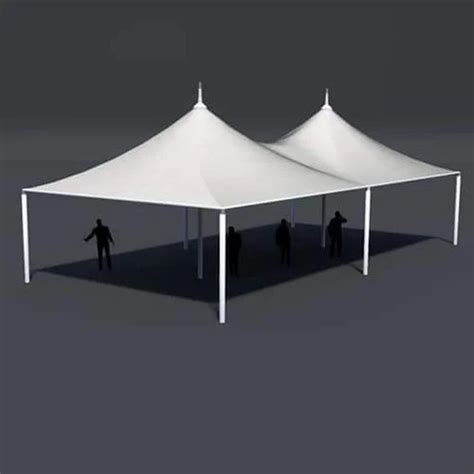 Tensile Umbrella - Conical Tensile Umbrella Manufacturer from New Delhi