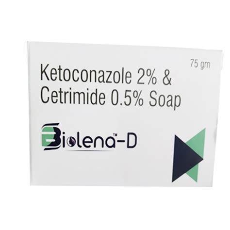 BIOLENA SOAP Epsilon Biotech