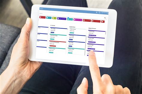 Software for consulting companies: A comparison of 14 top providers