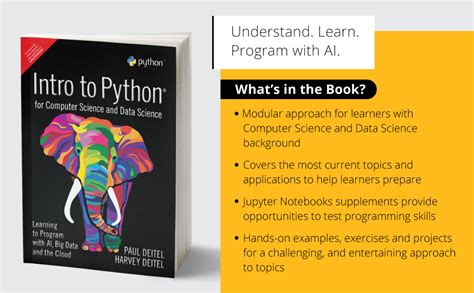 Buy Pearson Intro to Python for Computer Science and Data Science ...