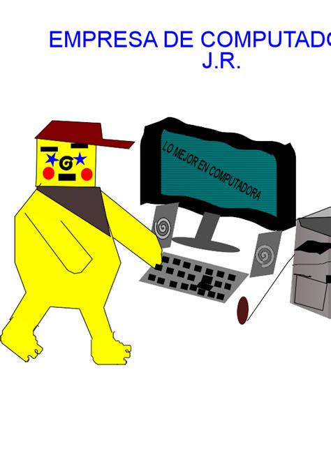 Broken Computer Cartooning Drawing 的图像结果