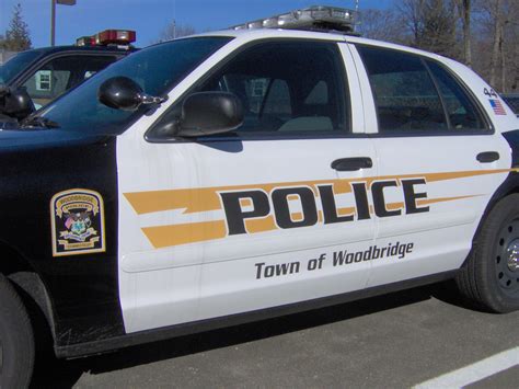 Woodbridge, CT Police Department | PoliceApp