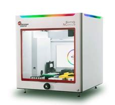 Buy Biomek NGeniuS Next Generation Library Prep System Biomek Ngenius ...
