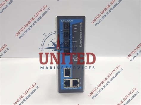 Products - Automation Spares Surplus Inventory | United Marine Services