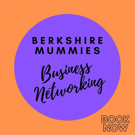 Berkshire Mummies Business Networking International Womens Day 8th ...