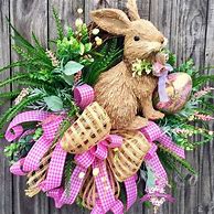 Image result for Spring Easter Wreaths