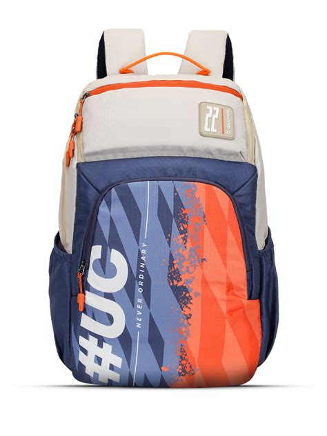 Eco Backpack