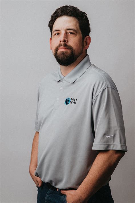 About Us - Next Level